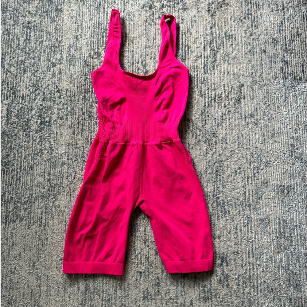 Free People Movement Runsie One-piece